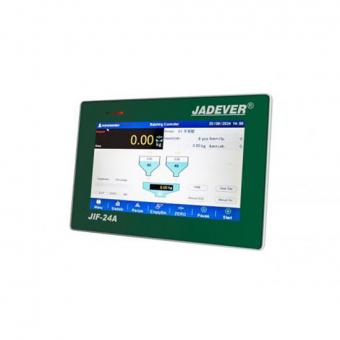 High-Precision Automated Batching Scale Controllers