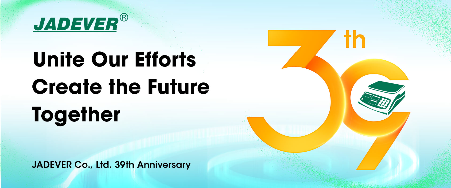 JADEVER חוגגת 39 שנה: מאחדים מאמצים ליצירת עתיד מזהיר יותר